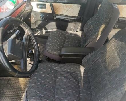 Білий ВАЗ 2109, об'ємом двигуна 1.5 л та пробігом 300 тис. км за 1000 $, фото 4 на Automoto.ua