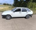 Белый ВАЗ 2109, объемом двигателя 1.5 л и пробегом 234 тыс. км за 850 $, фото 3 на Automoto.ua