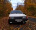 Белый ВАЗ 2109, объемом двигателя 1.6 л и пробегом 25 тыс. км за 950 $, фото 2 на Automoto.ua