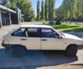 Белый ВАЗ 2109, объемом двигателя 1.3 л и пробегом 1 тыс. км за 766 $, фото 1 на Automoto.ua