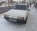 Белый ВАЗ 2109, объемом двигателя 0 л и пробегом 1 тыс. км за 750 $, фото 1 на Automoto.ua