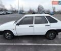 Белый ВАЗ 2109, объемом двигателя 1.5 л и пробегом 149 тыс. км за 1100 $, фото 7 на Automoto.ua