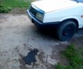 Белый ВАЗ 2109, объемом двигателя 1.5 л и пробегом 0 тыс. км за 1000 $, фото 1 на Automoto.ua