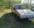 Белый ВАЗ 2109, объемом двигателя 1.1 л и пробегом 99 тыс. км за 966 $, фото 2 на Automoto.ua