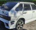 Белый ВАЗ 2109, объемом двигателя 0 л и пробегом 108 тыс. км за 1505 $, фото 4 на Automoto.ua