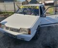 Білий ВАЗ 2109, об'ємом двигуна 0 л та пробігом 1 тис. км за 1100 $, фото 1 на Automoto.ua