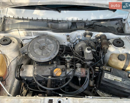 ВАЗ 2109 1990 в Кропивницком (Кировограде) на Automoto.ua Белый ВАЗ 2109, объемом двигателя 1.5 л и пробегом 130 тыс. км за 2000 $, фото 23 на Automoto.ua