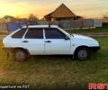 Белый ВАЗ 2109, объемом двигателя 1.5 л и пробегом 0 тыс. км за 1500 $, фото 1 на Automoto.ua