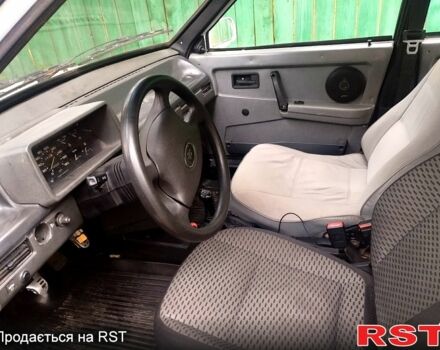 Білий ВАЗ 2109, об'ємом двигуна 1.5 л та пробігом 400 тис. км за 1700 $, фото 7 на Automoto.ua