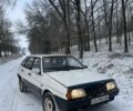 Білий ВАЗ 2109, об'ємом двигуна 0 л та пробігом 87 тис. км за 429 $, фото 1 на Automoto.ua