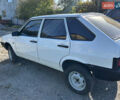 ВАЗ 2109 1990 в Кропивницком (Кировограде) на Automoto.ua Белый ВАЗ 2109, объемом двигателя 1.5 л и пробегом 130 тыс. км за 2000 $, фото 14 на Automoto.ua