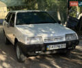 ВАЗ 2109 1990 в Кропивницком (Кировограде) на Automoto.ua Белый ВАЗ 2109, объемом двигателя 1.5 л и пробегом 130 тыс. км за 2000 $, фото 1 на Automoto.ua