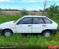 Білий ВАЗ 2109, об'ємом двигуна 1.3 л та пробігом 0 тис. км за 720 $, фото 3 на Automoto.ua