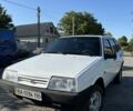 Белый ВАЗ 2109, объемом двигателя 1.5 л и пробегом 130 тыс. км за 1299 $, фото 5 на Automoto.ua