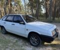 Білий ВАЗ 2109, об'ємом двигуна 1.5 л та пробігом 198 тис. км за 903 $, фото 1 на Automoto.ua