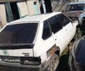 Белый ВАЗ 2109, объемом двигателя 1.1 л и пробегом 150 тыс. км за 135 $, фото 5 на Automoto.ua