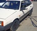 Белый ВАЗ 2109, объемом двигателя 1.3 л и пробегом 200 тыс. км за 954 $, фото 8 на Automoto.ua