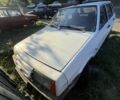 Білий ВАЗ 2109, об'ємом двигуна 1.3 л та пробігом 111 тис. км за 784 $, фото 1 на Automoto.ua