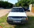 Белый ВАЗ 2109, объемом двигателя 1.5 л и пробегом 0 тыс. км за 1550 $, фото 3 на Automoto.ua