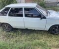 Білий ВАЗ 2109, об'ємом двигуна 1.5 л та пробігом 3 тис. км за 676 $, фото 3 на Automoto.ua