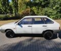 Белый ВАЗ 2109, объемом двигателя 1.3 л и пробегом 1 тыс. км за 766 $, фото 2 на Automoto.ua