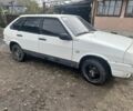 Белый ВАЗ 2109, объемом двигателя 1.5 л и пробегом 100 тыс. км за 950 $, фото 2 на Automoto.ua