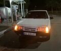 Белый ВАЗ 2109, объемом двигателя 1.3 л и пробегом 18 тыс. км за 1750 $, фото 4 на Automoto.ua