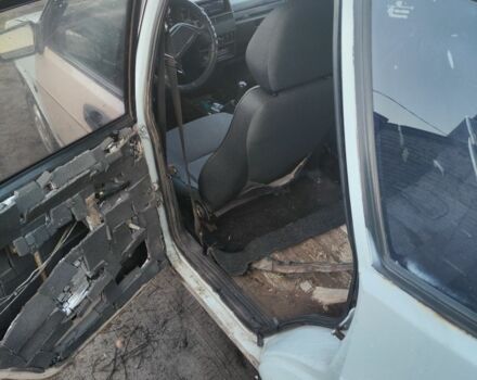 Білий ВАЗ 2109, об'ємом двигуна 0 л та пробігом 200 тис. км за 311 $, фото 4 на Automoto.ua