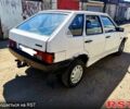 Белый ВАЗ 2109, объемом двигателя 1.3 л и пробегом 0 тыс. км за 700 $, фото 3 на Automoto.ua