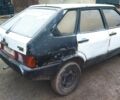 Білий ВАЗ 2109, об'ємом двигуна 1.3 л та пробігом 222 тис. км за 355 $, фото 2 на Automoto.ua