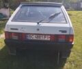 Белый ВАЗ 2109, объемом двигателя 1.5 л и пробегом 87 тыс. км за 1350 $, фото 7 на Automoto.ua