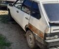 Білий ВАЗ 2109, об'ємом двигуна 1.1 л та пробігом 150 тис. км за 135 $, фото 3 на Automoto.ua