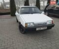 Белый ВАЗ 2109, объемом двигателя 1.5 л и пробегом 380 тыс. км за 1700 $, фото 8 на Automoto.ua