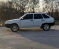 Белый ВАЗ 2109, объемом двигателя 1.3 л и пробегом 270 тыс. км за 1900 $, фото 1 на Automoto.ua