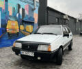 Белый ВАЗ 2109, объемом двигателя 1.5 л и пробегом 500 тыс. км за 950 $, фото 3 на Automoto.ua