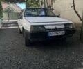 Білий ВАЗ 2109, об'ємом двигуна 1.3 л та пробігом 44 тис. км за 451 $, фото 1 на Automoto.ua