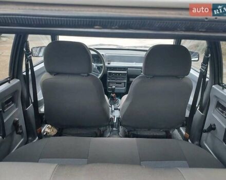 Білий ВАЗ 2109, об'ємом двигуна 1.5 л та пробігом 97 тис. км за 2100 $, фото 13 на Automoto.ua