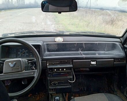 Білий ВАЗ 2109, об'ємом двигуна 1 л та пробігом 2 тис. км за 450 $, фото 5 на Automoto.ua