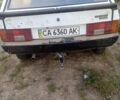 Білий ВАЗ 2109, об'ємом двигуна 1.5 л та пробігом 100 тис. км за 720 $, фото 3 на Automoto.ua