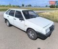 Белый ВАЗ 2109, объемом двигателя 1.5 л и пробегом 234 тыс. км за 850 $, фото 5 на Automoto.ua