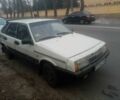 Білий ВАЗ 2109, об'ємом двигуна 0 л та пробігом 1 тис. км за 1300 $, фото 1 на Automoto.ua