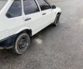 Білий ВАЗ 2109, об'ємом двигуна 1.5 л та пробігом 2 тис. км за 900 $, фото 2 на Automoto.ua