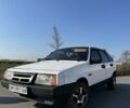 Белый ВАЗ 2109, объемом двигателя 0 л и пробегом 584 тыс. км за 553 $, фото 1 на Automoto.ua