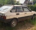Білий ВАЗ 2109, об'ємом двигуна 1.5 л та пробігом 41 тис. км за 1202 $, фото 1 на Automoto.ua