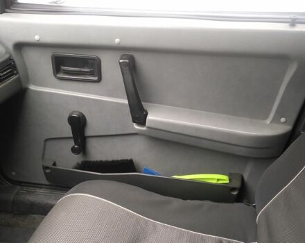 Белый ВАЗ 2109, объемом двигателя 1.3 л и пробегом 135 тыс. км за 900 $, фото 6 на Automoto.ua