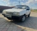 Белый ВАЗ 2109, объемом двигателя 6 л и пробегом 390 тыс. км за 800 $, фото 1 на Automoto.ua