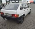 Белый ВАЗ 2109, объемом двигателя 1.5 л и пробегом 380 тыс. км за 1700 $, фото 6 на Automoto.ua