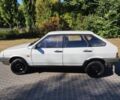 Білий ВАЗ 2109, об'ємом двигуна 1.3 л та пробігом 1 тис. км за 693 $, фото 1 на Automoto.ua
