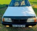 Белый ВАЗ 2109, объемом двигателя 0 л и пробегом 295 тыс. км за 650 $, фото 1 на Automoto.ua