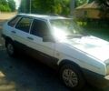 Белый ВАЗ 2109, объемом двигателя 1.6 л и пробегом 0 тыс. км за 1121 $, фото 3 на Automoto.ua